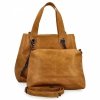 GENȚĂ DE DAMĂ shopper bag Herisson roșcat 1852A902